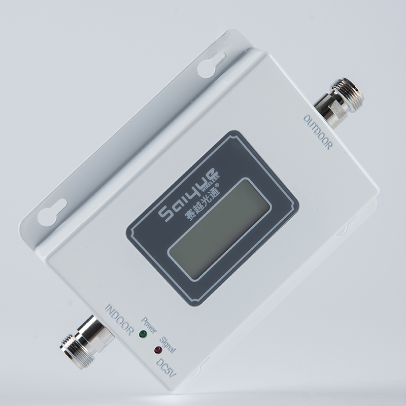 富顺家用配电房机房信号放大器200㎡