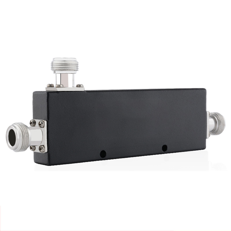  富顺FM调频广播同步广播耦合器