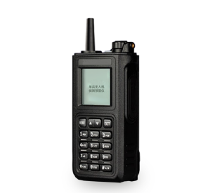  富顺单兵无人机侦测预警仪