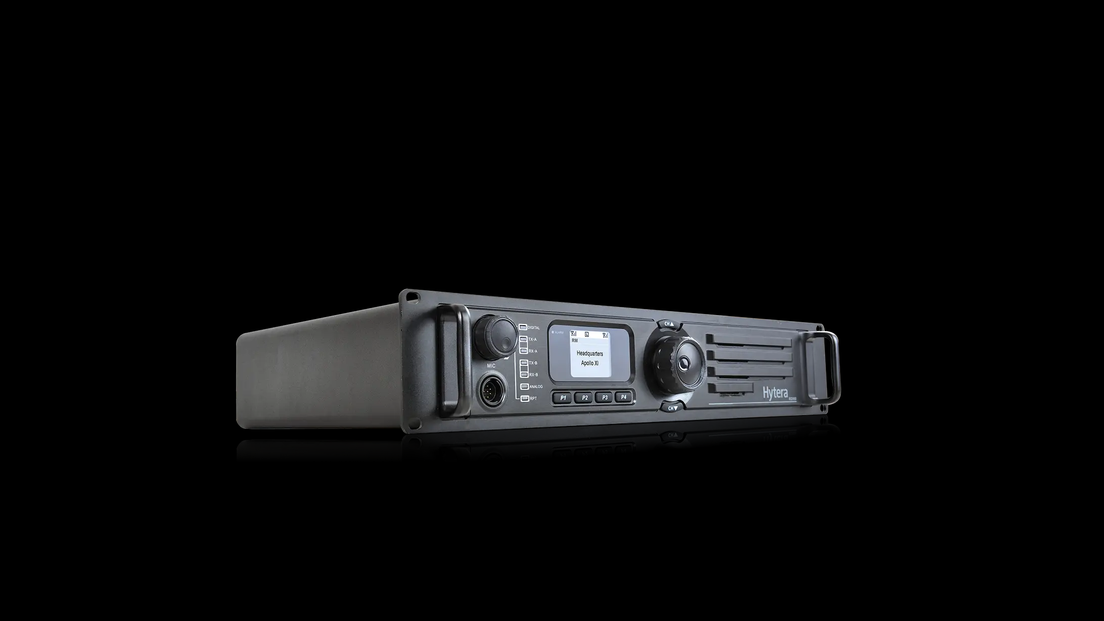  富顺数字中继中转台RD980（海能达）