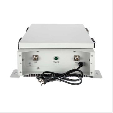  富顺无线对讲系统双向干线放大器