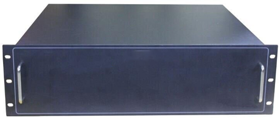  富顺FM调频广播主机