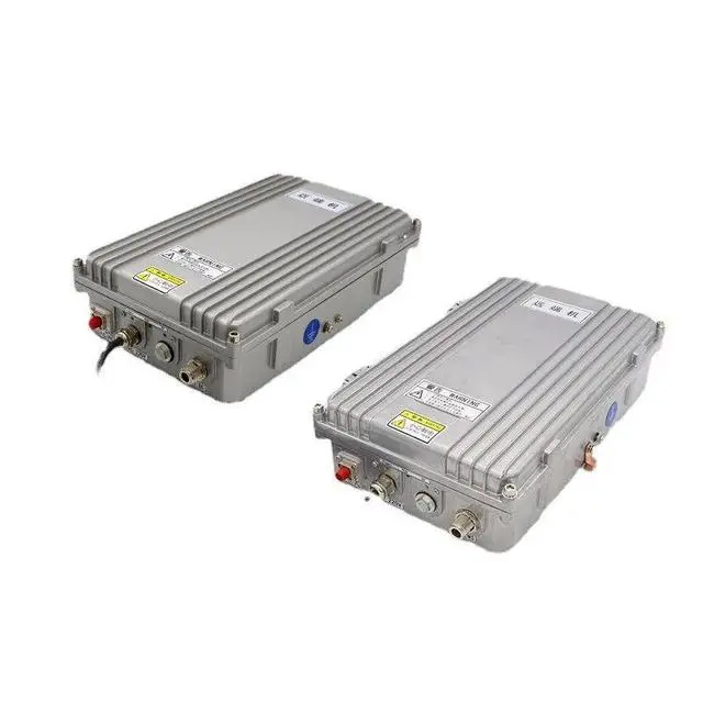  富顺FM调频应急广播数字光纤近端机远端机