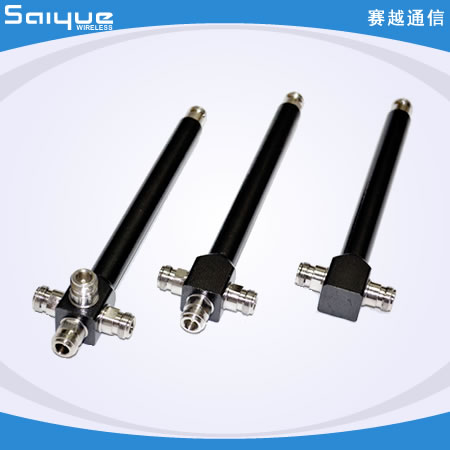  富顺FM调频广播同步广播功分器