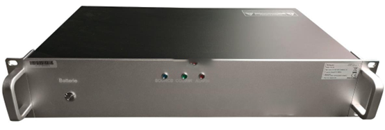  富顺350M PDT消防集群警用主机直放站