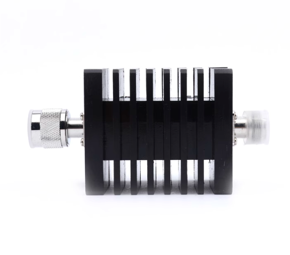  富顺腔体固定衰减器0-3G/0-4G  N型接口
