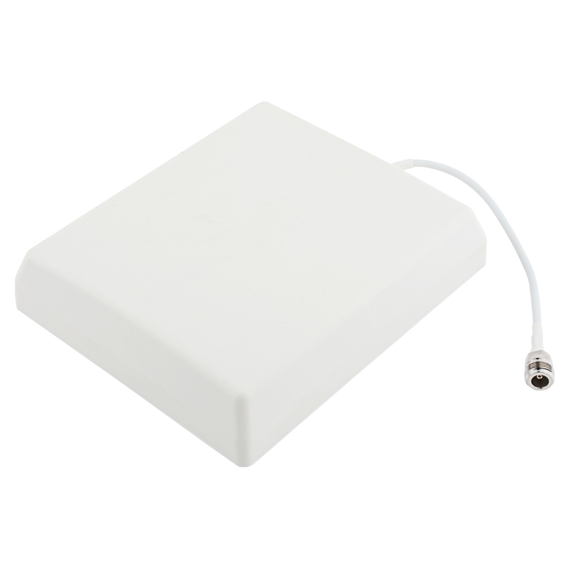  富顺室内外定向接收发射壁挂小平板天线700-3700MHz