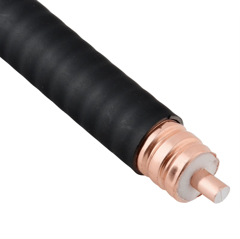  富顺HCAAY50-12（1/2”）同轴射频电缆馈线