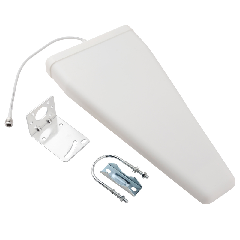  富顺对数周期天线定向接收发射700-3700MHz